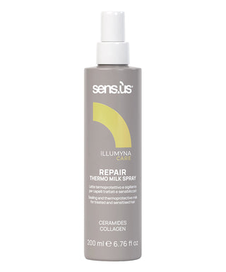 Sens.ùs Latte spray termo-riparatore 200 ml N04732-01