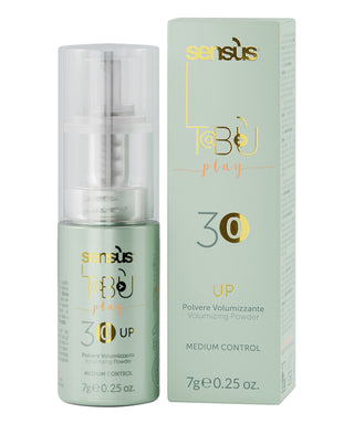 Sens.ùs Up 30 volumizzante 7 g N04747-01