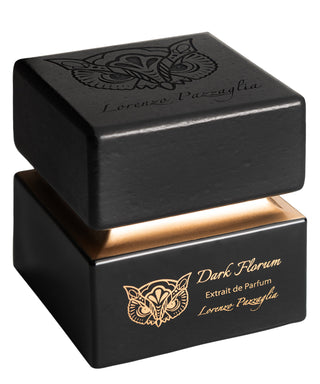 Lorenzo Pazzaglia Dark Florum 75 ml N01681-01