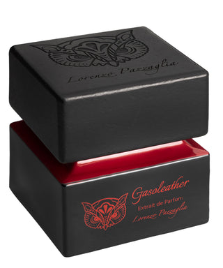 Lorenzo Pazzaglia Gasoleather 75 ml N01687-01