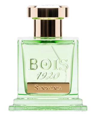Bois 1920 Sandalvia 100 ml N00304-01