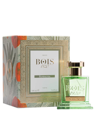 Bois 1920 Sandalvia 100 ml N00304-01
