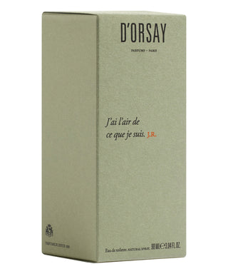 D'ORSAY J’ai l’Air de ce Que Je Suis J.R. 90 ml N00753-02