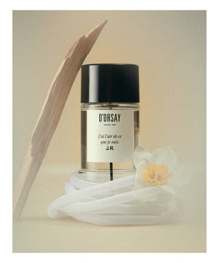 D'ORSAY J’ai l’Air de ce Que Je Suis J.R. 90 ml N00753