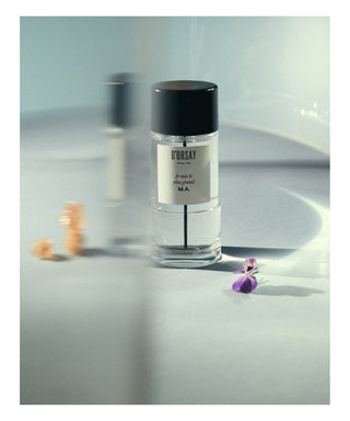 D'ORSAY Je Suis le Plus Grand M.A. 90 ml N00755