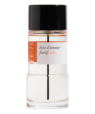 D'ORSAY Acte d’Amour Furtif A.N. 90 ml N00747-02