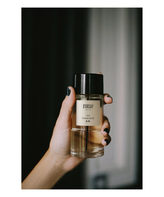 D'ORSAY Acte d’Amour Furtif A.N. 90 ml N00747