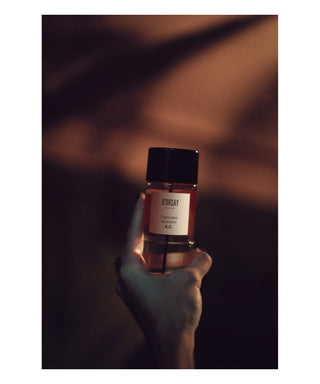 D'ORSAY J’approchais un Mystère A.C. 90 ml N00754