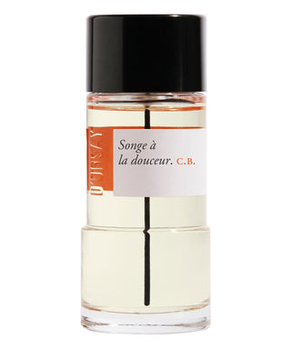 D'ORSAY Songe à la Douceur C.B. 90 ml N00760-02