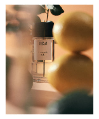 D'ORSAY À Cœur Perdu L.B. 90 ml N00746