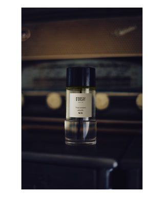 D'ORSAY Nous Sommes Amants M.D. 90 ml N00758