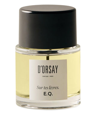 D'ORSAY Sur Tes Lèvres E.Q. 50 ml N00761-01