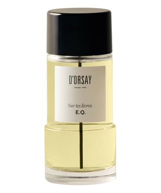 D'ORSAY Sur Tes Lèvres E.Q. 90 ml N00761-02