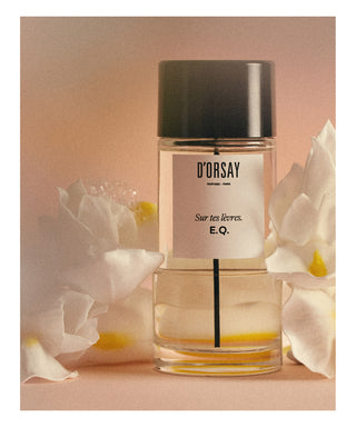 D'ORSAY Sur Tes Lèvres E.Q. 90 ml N00761