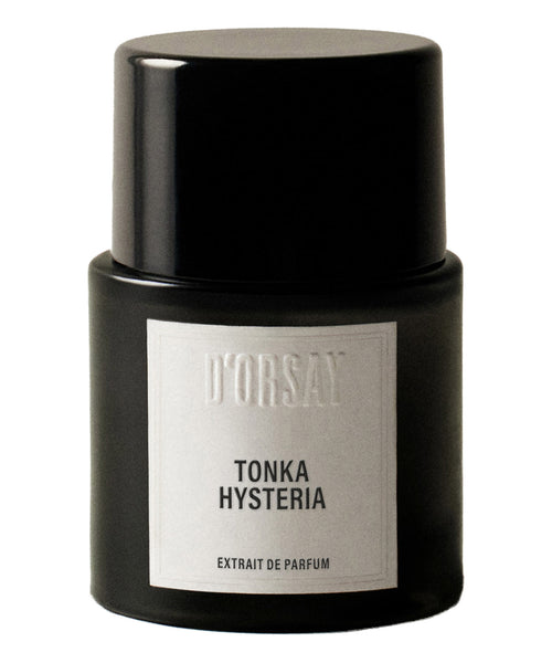 D'ORSAY Tonka Hysteria Extrait de Parfum – Nicchia Luxury