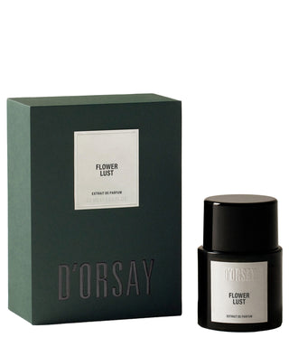 D'ORSAY Flower Lust 50 ml N00750-01