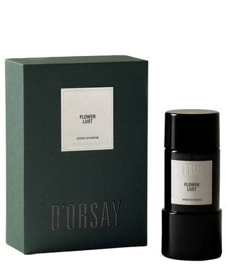 D'ORSAY Flower Lust 90 ml N00750-02
