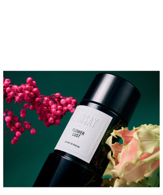 D'ORSAY Flower Lust 90 ml N00750