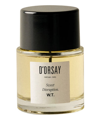 D'ORSAY Sweet Disruption W.T. 50 ml N00762-01