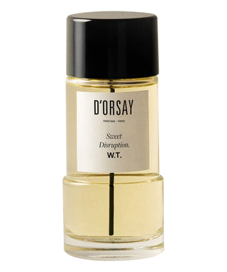 D'ORSAY Sweet Disruption W.T. 90 ml N00762-02