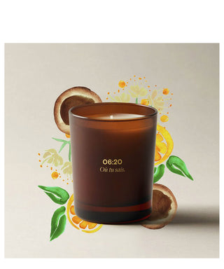 D'ORSAY 06:20 Où Tu Sais 80 g N05021