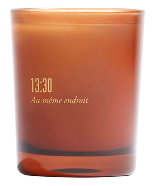 D'ORSAY 13:30 Au même Endroit 80 g N05023-01