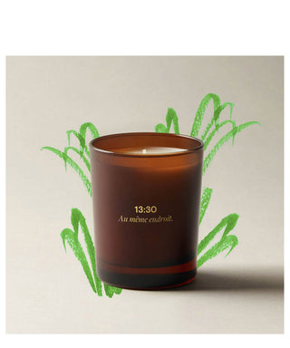 D'ORSAY 13:30 Au même Endroit 80 g N05023