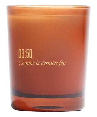 D'ORSAY 03:50 Comme la Dernière Fois 80 g N05019-01