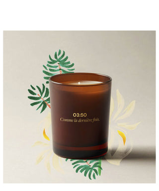 D'ORSAY 03:50 Comme la Dernière Fois 80 g N05019