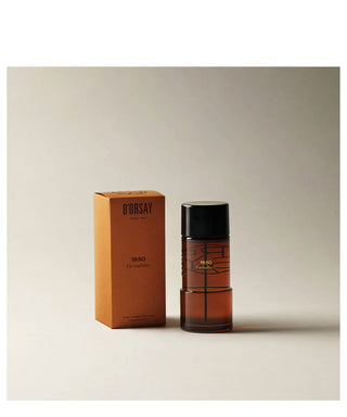 D'ORSAY 19:50 En Coulisses 90 ml N05032