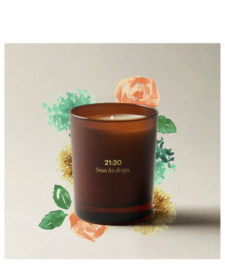 D'ORSAY 21:30 Sous Les Draps 80 g N05033