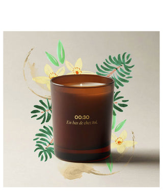 D'ORSAY 00:30 En Bas de Chez Toi 80 g N05015