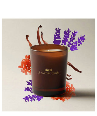 D'ORSAY 23:15 À l’Abri des Regards 80 g N05035