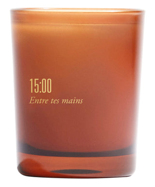 D'ORSAY 15:00 Entre Tes Mains 80 g N05025-01