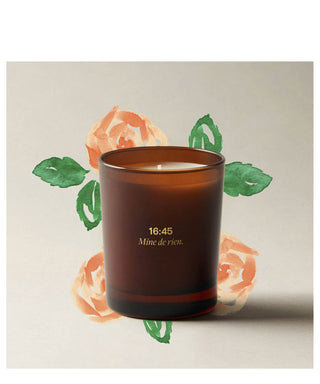 D'ORSAY 16:45 Mine de Rien 80 g N05027