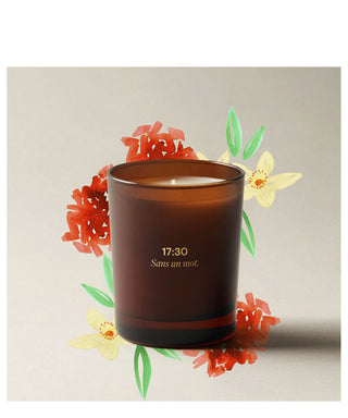 D'ORSAY 17:30 Sans un Mot 80 g N05029