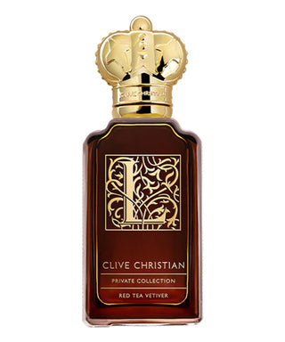 Clive Christian L Red Tea Vetiver Private Collection 50 ml N00608-01