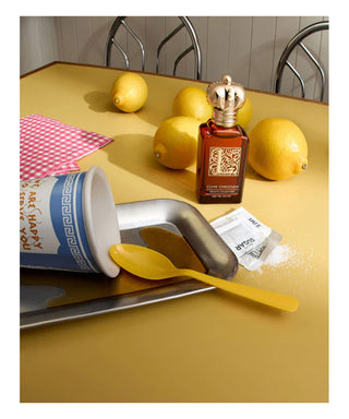 Clive Christian L Red Tea Vetiver Private Collection 50 ml N00608