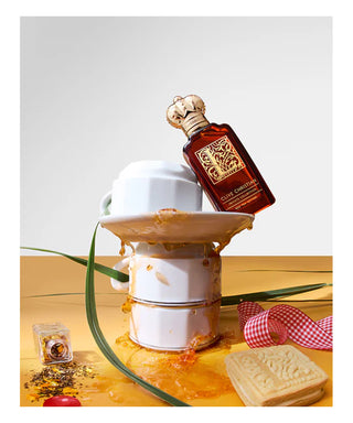 Clive Christian L Red Tea Vetiver Private Collection 50 ml N00608