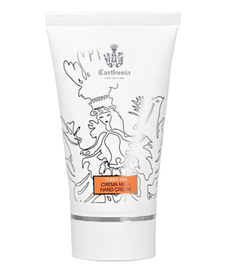 Carthusia i Profumi di Capri Terra Mia crema mani 75 ml N03557-01