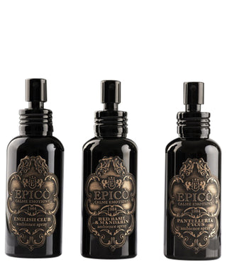 Epicò Pop Kit 3x100 ml N05123-01