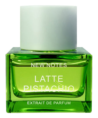New Notes Latte Pistacchio 50 ml N02038-01