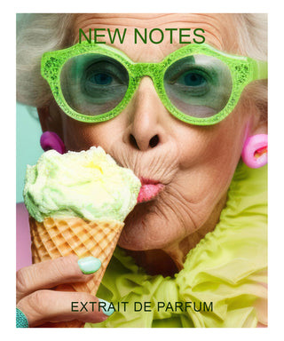 New Notes Latte Pistacchio 50 ml N02038