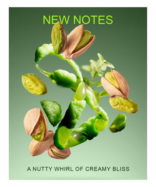 New Notes Latte Pistacchio 50 ml N02038