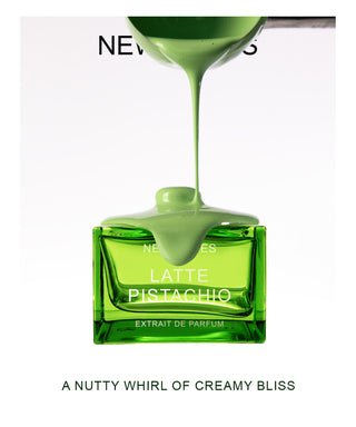 New Notes Latte Pistacchio 50 ml N02038