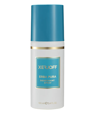 Xerjoff Erba Pura 100 ml N03013-01