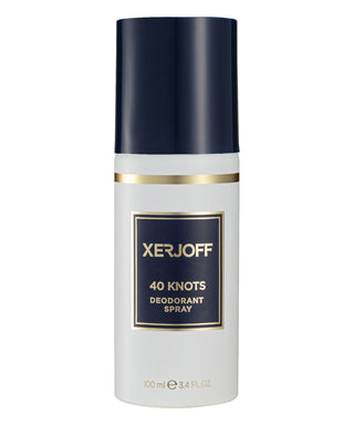 Xerjoff 40 Knots 100 ml N02972-01