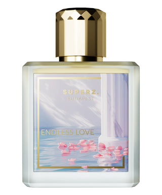 Superz Budapest Endless Love 50 ml N02709-01