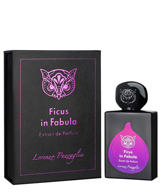 Lorenzo Pazzaglia Ficus in Fabula 50 ml N01686-02
