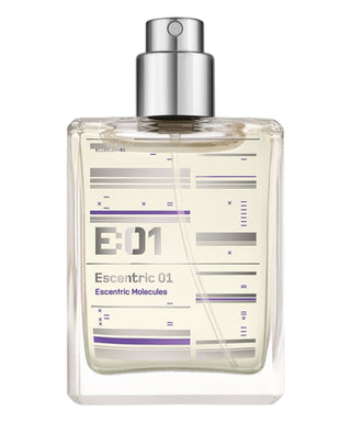 Escentric Molecules Escentric 01 30 ml N00848-01